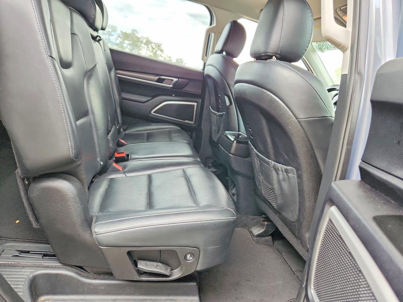 51757096 :رقم المزاد ، 5XYP2DHC9MG120782 vin ، 2021 Kia Telluride مزاد بيع