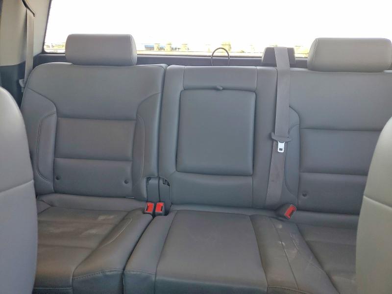 Продажа на аукционе авто 2015 Gmc Sierra, vin: 1GT12ZE89FF564947, номер лота: 51027056