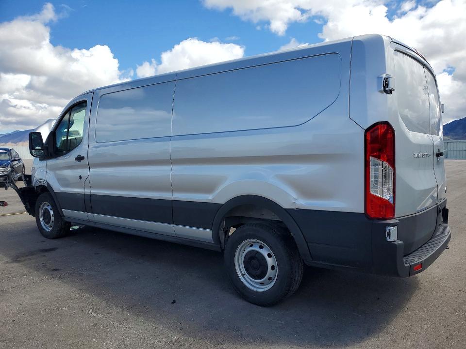 2025 Ford Transit მანქანა იყიდება აუქციონზე, vin: 1FTYE1Y81SKA76306, აუქციონის ნომერი: 49331796