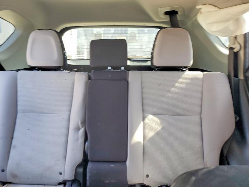 Aukcja sprzedaży 2016 Toyt Rav4, vin: JTMWFREV9GJ092909, numer aukcji: 50449236