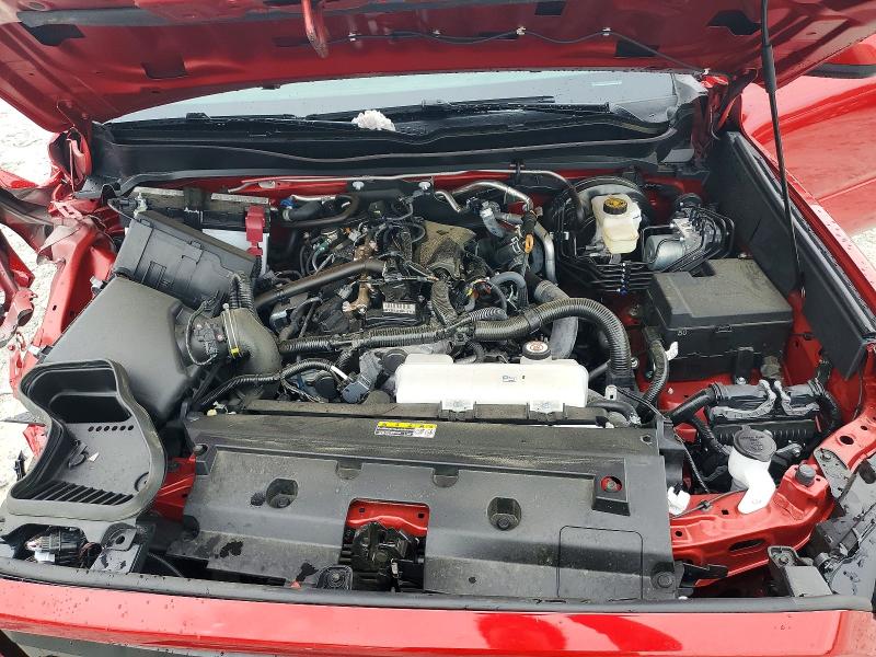 Продажа на аукционе авто 2026 Toyota Tacoma, vin: 3TYKB5FNXTT031927, номер лота: 51956246