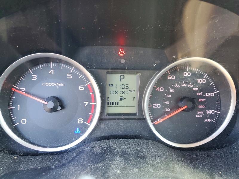 Продаж на аукціоні авто 2015 Subaru Forester, vin: JF2SJADCXFH563858, номер лоту: 51201106
