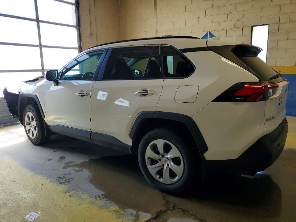 Продажа на аукционе авто 2019 Toyota Rav4, vin: 2T3F1RFVXKC012414, номер лота: 48124666