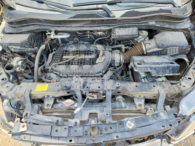 Aukcja sprzedaży 2016 Honda Pilot, vin: 5FNYF5H85GB040319, numer aukcji: 52023686