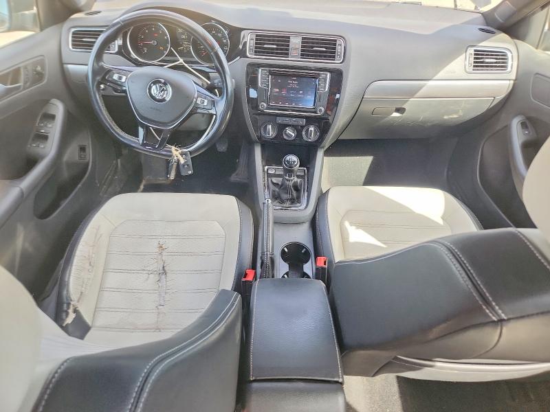 Продажа на аукционе авто 2016 Volkswagen Jetta, vin: 3VWB17AJ2GM284788, номер лота: 50553806