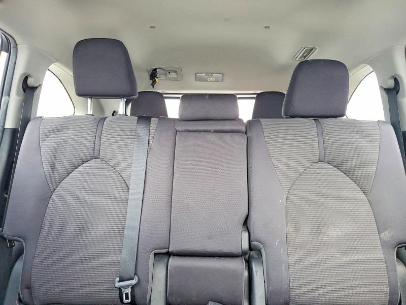 2021 Toyota Highlander მანქანა იყიდება აუქციონზე, vin: 5TDBZRBH8MS533321, აუქციონის ნომერი: 49472956