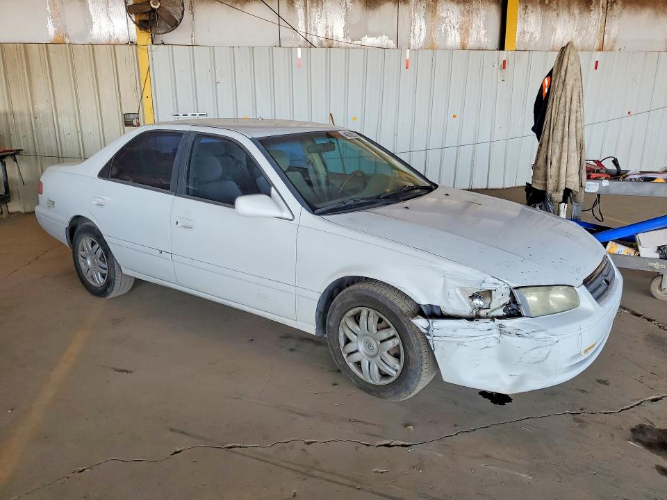 Продажа на аукционе авто 2000 Toyota Camry, vin: JT2BN22K0Y0001089, номер лота: 46782376
