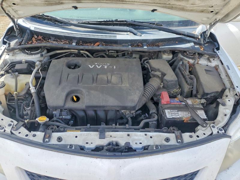 Продажа на аукционе авто 2010 Toyota Corolla, vin: 2T1BU4EE7AC414571, номер лота: 49188206