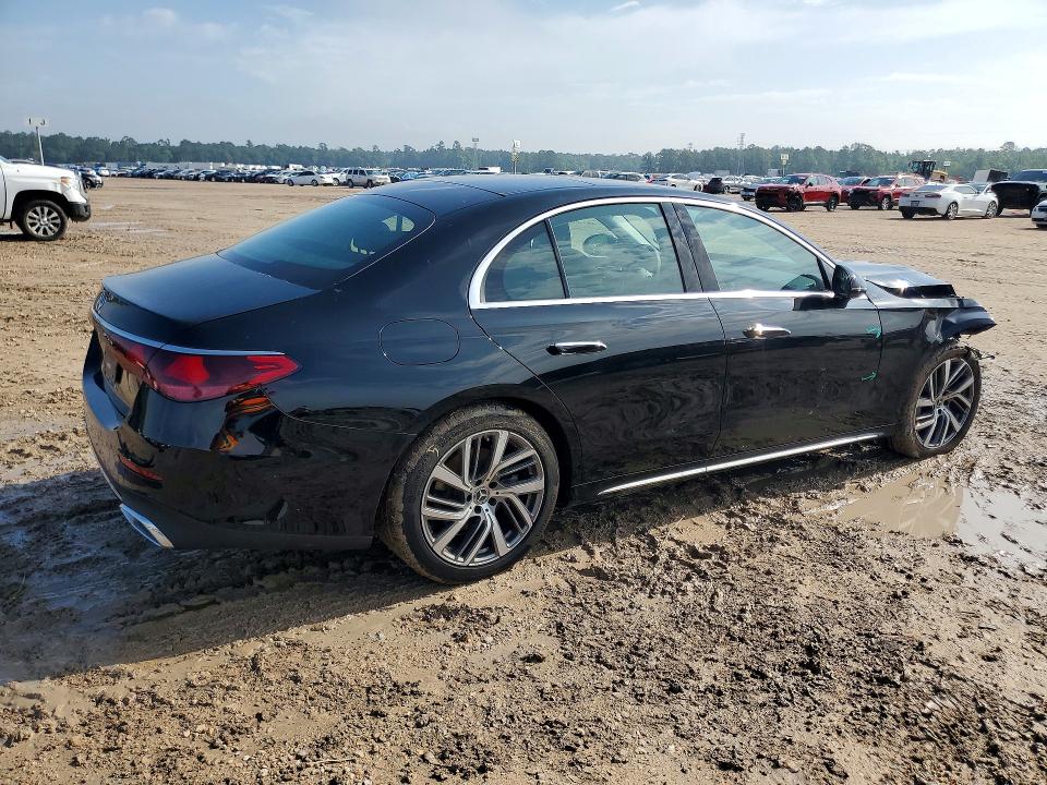Aukcja sprzedaży 2025 Mercedes-benz E, vin: W1KLF4GB2SA131525, numer aukcji: 50983766