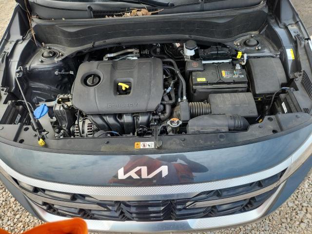 Aukcja sprzedaży 2025 Kia Seltos, vin: KNDEU2AA2S7772457, numer aukcji: 50634746