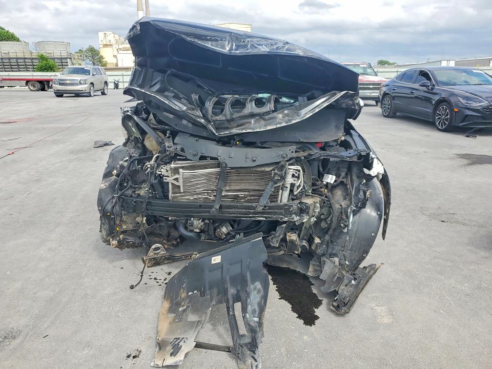 2021 Chevrolet Trail Blazer მანქანა იყიდება აუქციონზე, vin: KL79MVSL7MB040129, აუქციონის ნომერი: 50933236