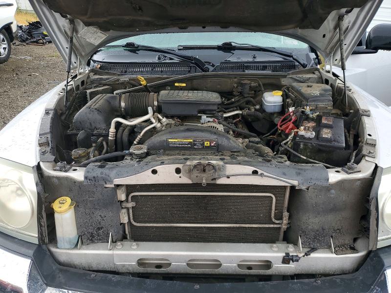 Продажа на аукционе авто 2005 Dodge Dakota, vin: 1D7HW48N95S247947, номер лота: 49647166