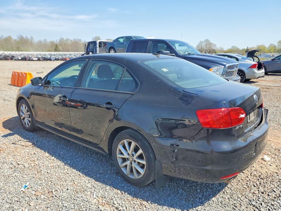 Продаж на аукціоні авто 2012 Volkswagen Jetta, vin: 3VWDP7AJ8CM369670, номер лоту: 49979596