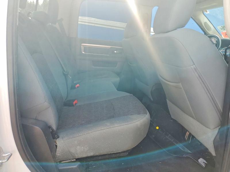 48933926 :رقم المزاد ، 3C63R3HL8GG164869 vin ، 2016 Ram 3500 مزاد بيع