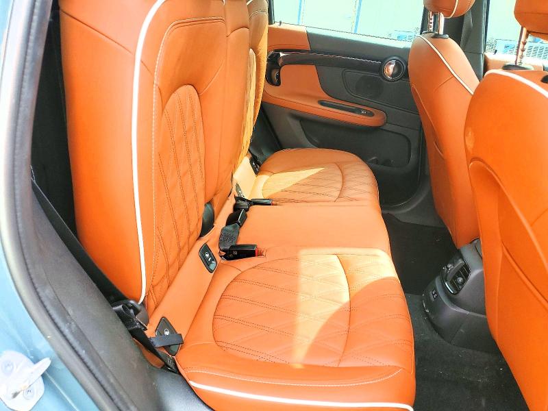 Продаж на аукціоні авто 2022 Mini Cooper, vin: WMZ23BS03N3N89785, номер лоту: 48833156