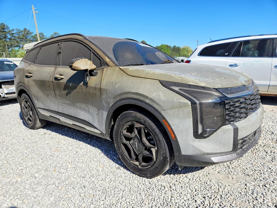 Aukcja sprzedaży 2026 Kia Sportage, vin: 5XYK33DF2TG392199, numer aukcji: 48959596