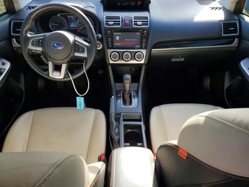 51025886 :رقم المزاد ، JF2GPALC1G8292907 vin ، 2016 Subaru Crosstrek مزاد بيع