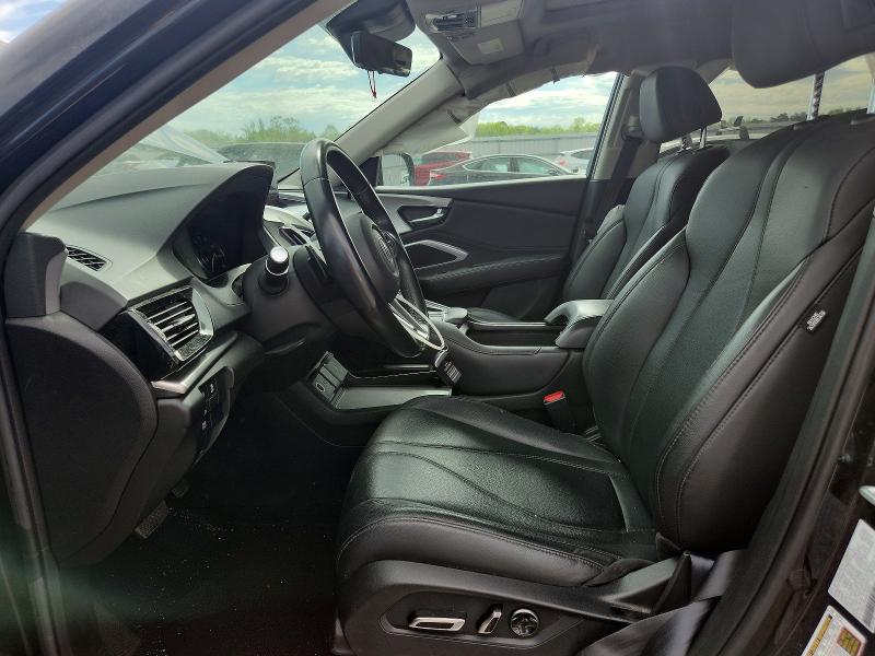 Aukcja sprzedaży 2021 Acura Rdx, vin: 5J8TC2H30ML036050, numer aukcji: 49834856