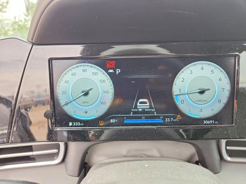 Aukcja sprzedaży 2022 Hyundai Elantra, vin: KMHLS4AG4NU348261, numer aukcji: 49729726