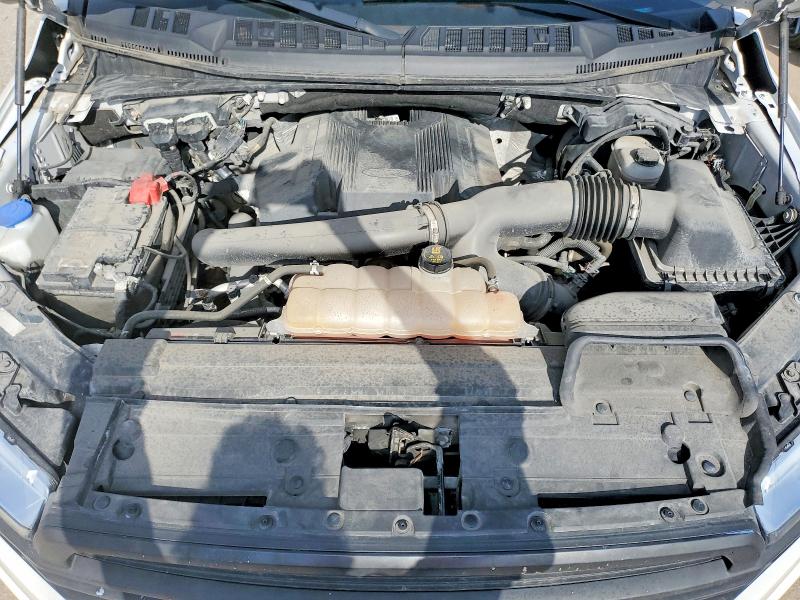 Продаж на аукціоні авто 2018 Ford F150, vin: 1FTEW1EG8JFE29594, номер лоту: 50910226