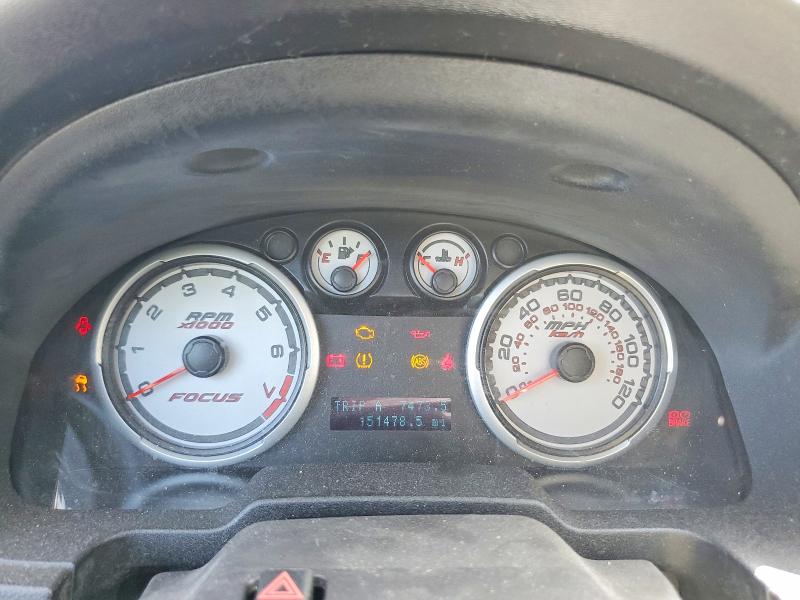 Aukcja sprzedaży 2010 Ford Focus, vin: 1FAHP3FN6AW109117, numer aukcji: 48133136