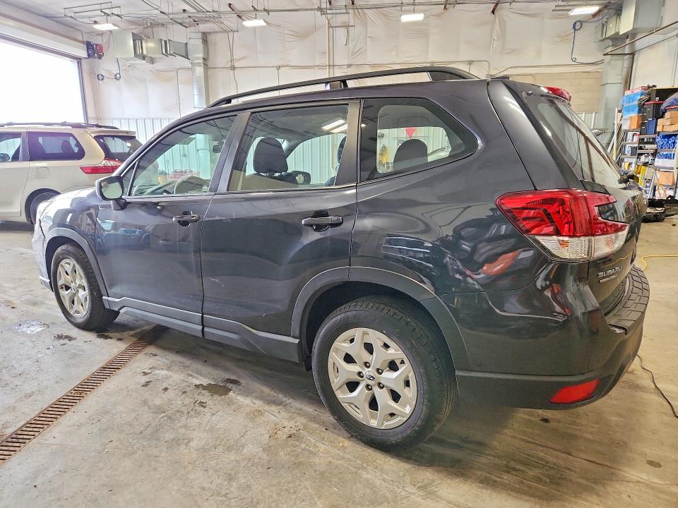 Продажа на аукционе авто 2019 Subaru Forester, vin: JF2SKACC4KH439402, номер лота: 50098156