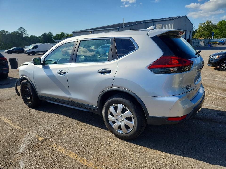 Aukcja sprzedaży 2018 Nissan Rogue, vin: KNMAT2MT2JP538218, numer aukcji: 49295896
