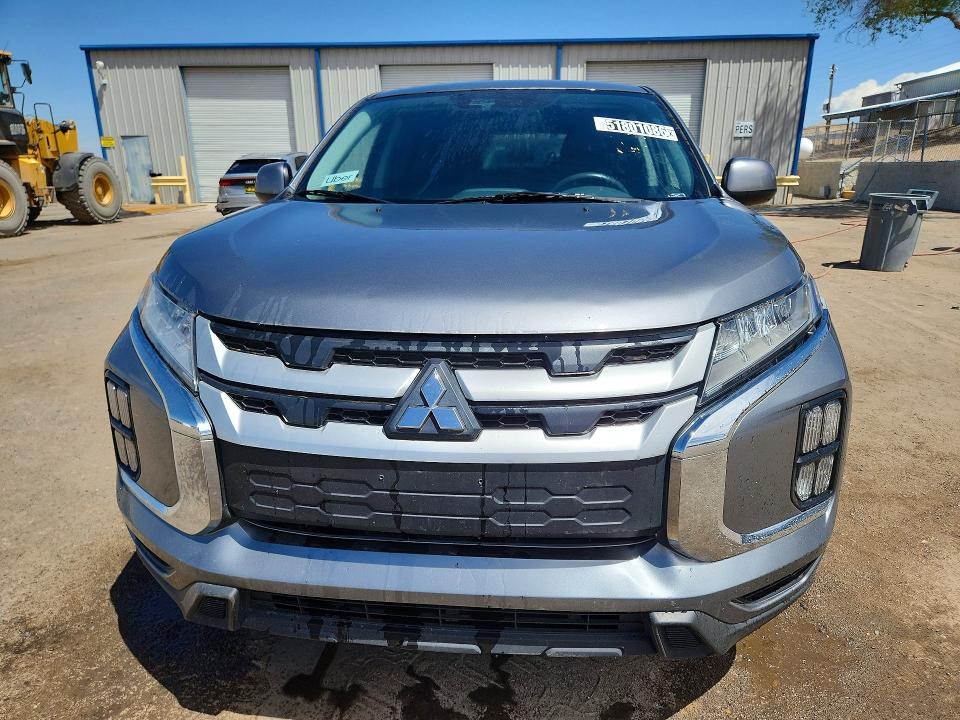 Aukcja sprzedaży 2021 Mitsubishi Outlander Sport, vin: JA4ARUAU0MU035990, numer aukcji: 51801086