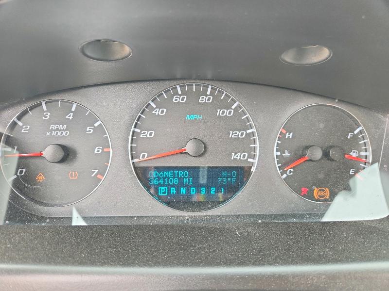 Aukcja sprzedaży 2008 Chevrolet Impala, vin: 2G1WT58K589166870, numer aukcji: 48327576