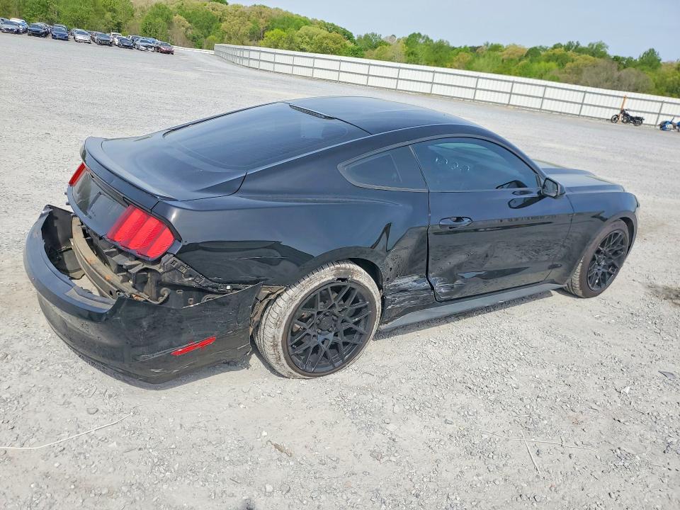 Aukcja sprzedaży 2016 Ford Mustang, vin: 1FA6P8AM1G5309680, numer aukcji: 49152186