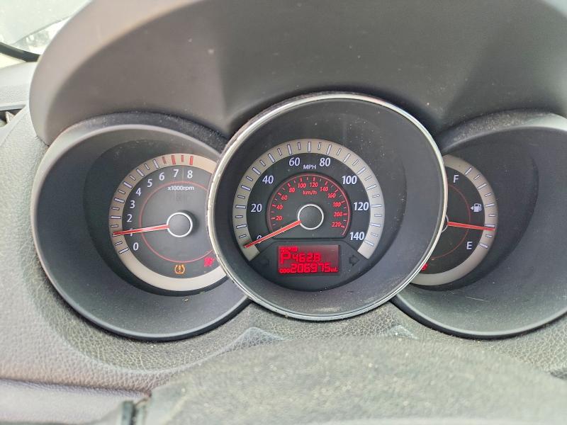 Продажа на аукционе авто 2013 Kia Forte, vin: KNAFU4A26D5718955, номер лота: 50685716
