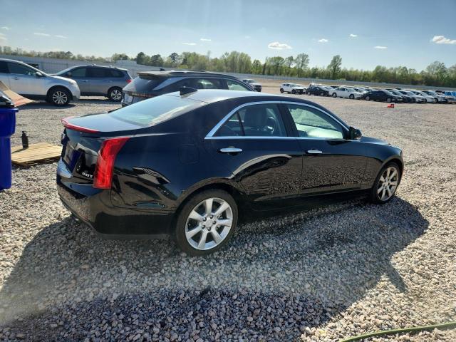 48415776 :رقم المزاد ، 1G6AB5RX9F0102484 vin ، 2015 Cadillac Ats مزاد بيع