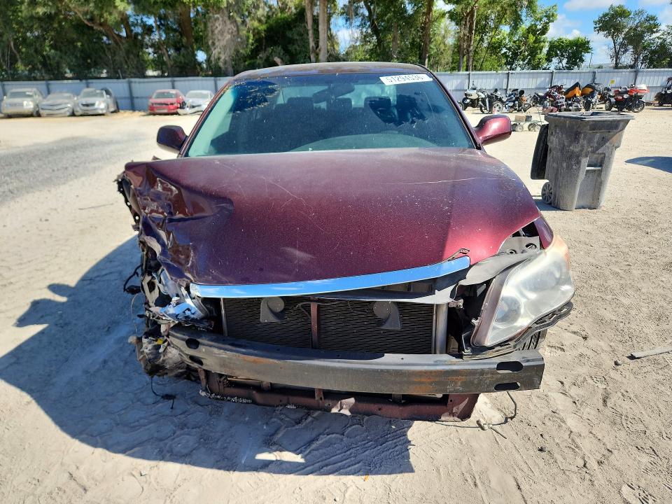 Продаж на аукціоні авто 2008 Toyota Avalon, vin: 4T1BK36B58U275747, номер лоту: 51294536