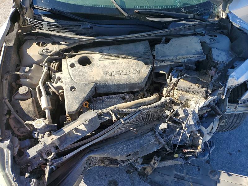 Продаж на аукціоні авто 2017 Nissan Altima, vin: 1N4AL3AP4HC267313, номер лоту: 48949326