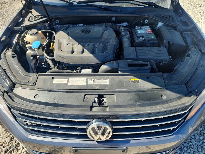 Aukcja sprzedaży 2018 Volkswagen Passat, vin: 1VWAA7A32JC031315, numer aukcji: 50713786