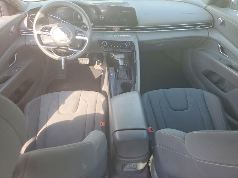 Aukcja sprzedaży 2024 Hyundai Elantra, vin: KMHLM4DG3RU739252, numer aukcji: 51451286