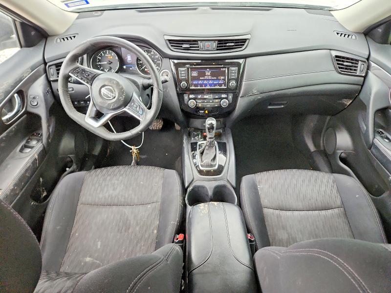 Продажа на аукционе авто 2019 Nissan Rogue, vin: 5N1AT2MT0KC786763, номер лота: 51162536