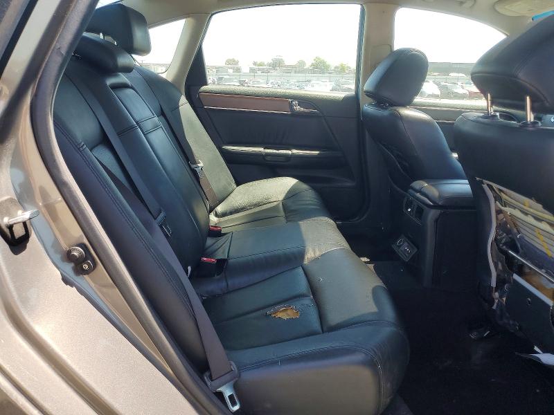 51893556 :رقم المزاد ، JNKAY01E08M601919 vin ، 2008 Infiniti M35 مزاد بيع