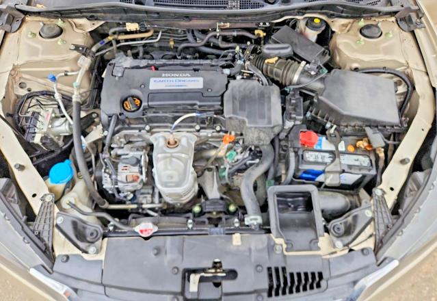 2013 Honda Accord მანქანა იყიდება აუქციონზე, vin: 1HGCR2F35DA199483, აუქციონის ნომერი: 49583566