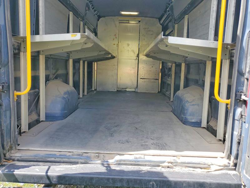 Продаж на аукціоні авто 2020 Ram Promaster 3500, vin: 3C6URVJG5LE136708, номер лоту: 50574906