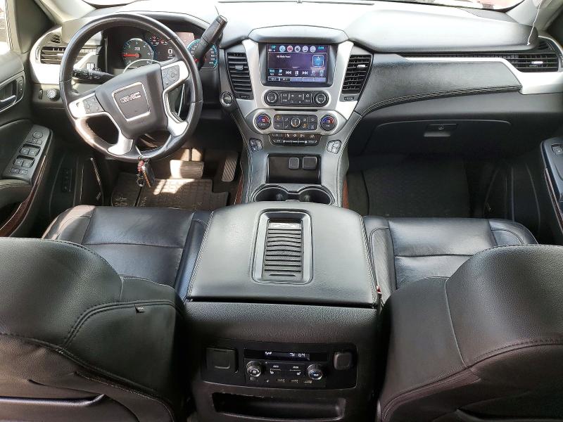 Продаж на аукціоні авто 2017 Gmc Yukon Xl, vin: 1GKS2GKC3HR303420, номер лоту: 49993346