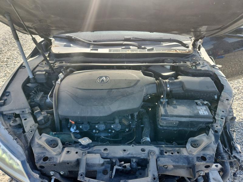Продаж на аукціоні авто 2015 Acura Tlx, vin: 19UUB2F34FA025030, номер лоту: 50052166