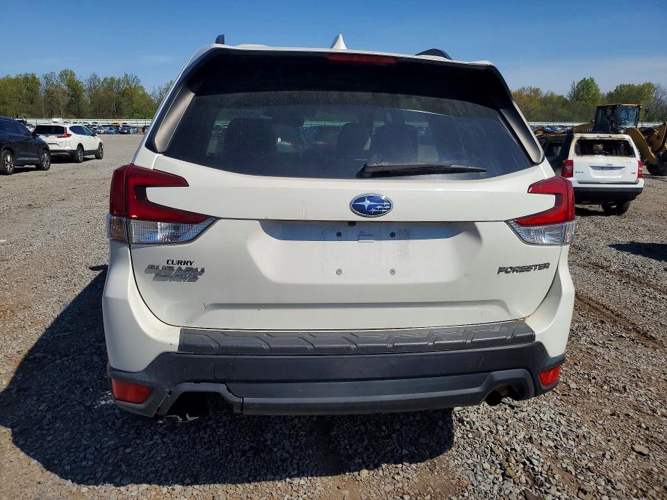 2019 Subaru Forester მანქანა იყიდება აუქციონზე, vin: JF2SKAEC4KH434696, აუქციონის ნომერი: 51091756