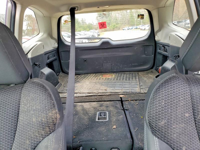 2020 Subaru Forester მანქანა იყიდება აუქციონზე, vin: JF2SKAJC3LH404046, აუქციონის ნომერი: 51589926