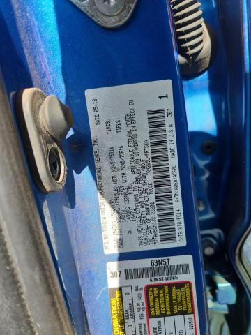Продажа на аукционе авто 2018 Toyota Tacoma, vin: 5TFAX5GN1JX123202, номер лота: 51257656