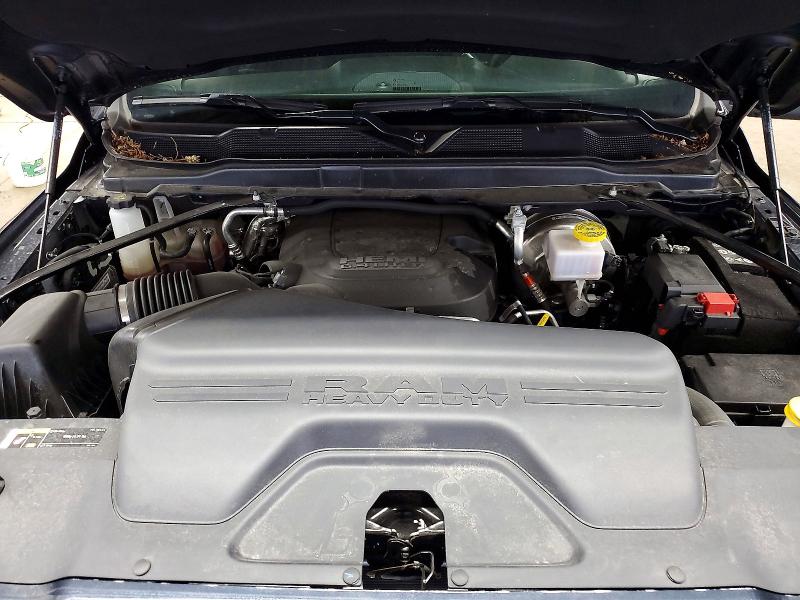 Продажа на аукционе авто 2025 Ram 2500, vin: 3C6UR5DJ8SG578604, номер лота: 50176436