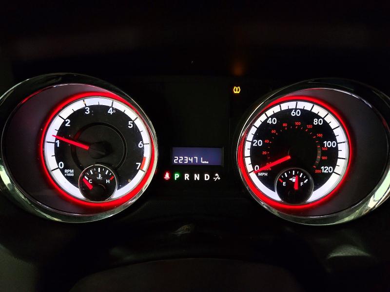 Aukcja sprzedaży 2012 Dodge Grand Caravan, vin: 2C4RDGCGXCR284423, numer aukcji: 50321006