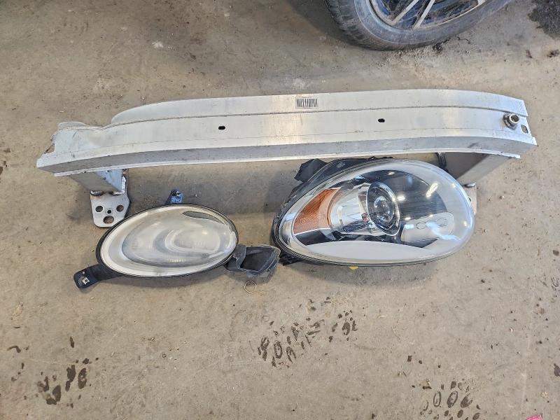 51351876 :رقم المزاد ، ZFBCFYBT1GP417956 vin ، 2016 Fiat 500x مزاد بيع