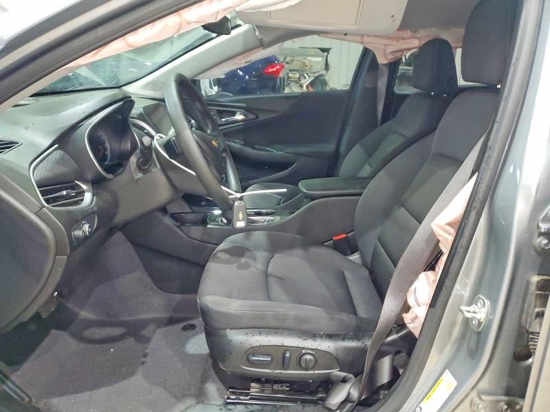 51797486 :رقم المزاد ، 1G1ZD5ST5RF185424 vin ، 2024 Chevrolet Malibu مزاد بيع