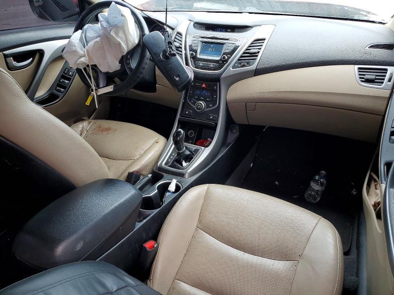 Aukcja sprzedaży 2016 Hyundai Elantra, vin: 5NPDH4AE7GH659170, numer aukcji: 51888626